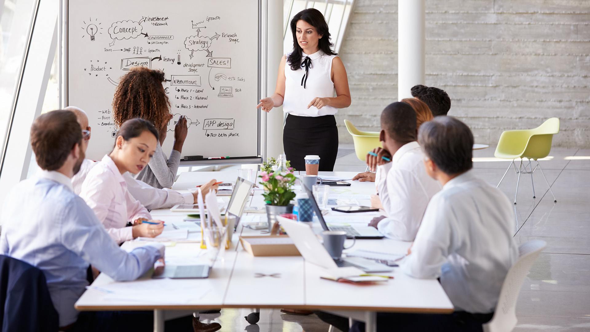 Business Applications